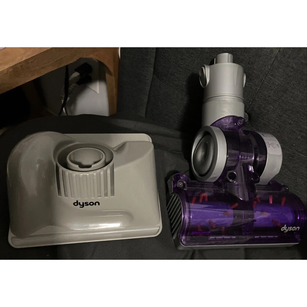 Dyson Animal Vacuum Cleaner Attachment Mini Turbine DC07 DC08 DC14 DC17 DC20